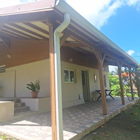 Villa Kikine Le Diamant Exterior photo